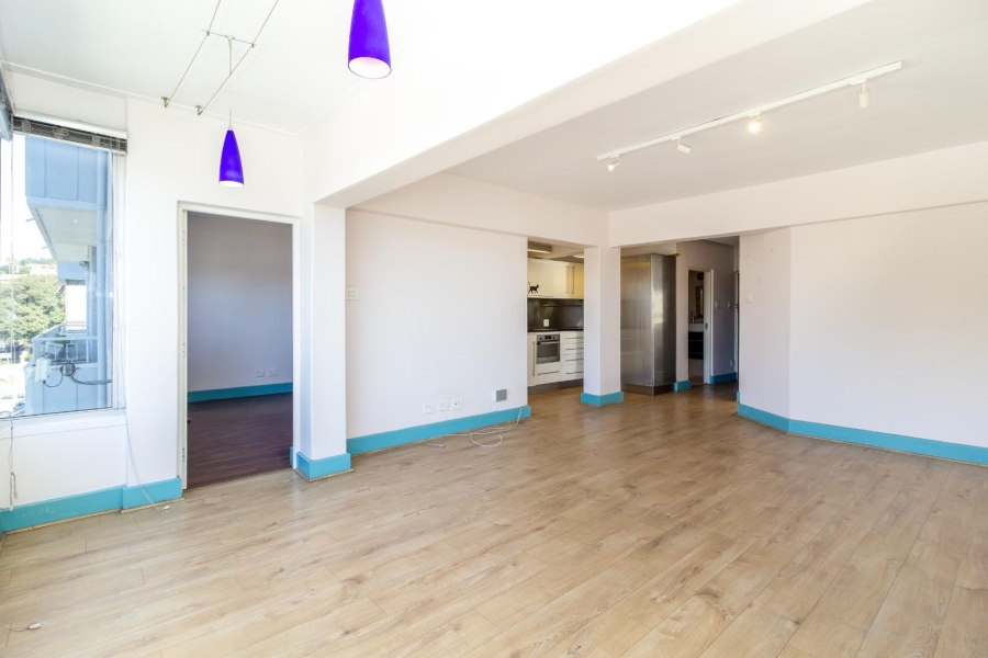 2 Bedroom Property for Sale in Tamboerskloof Western Cape